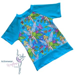 Activewear Kreations