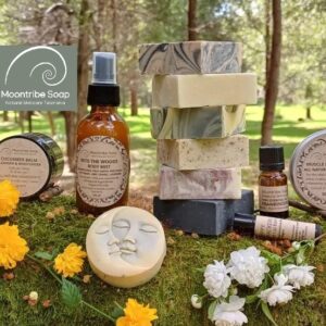 Moontribesoap