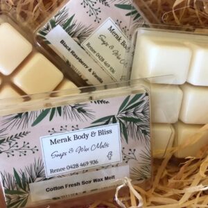 Merak Body & bliss