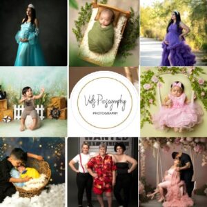 Vidspicsography - Sydney