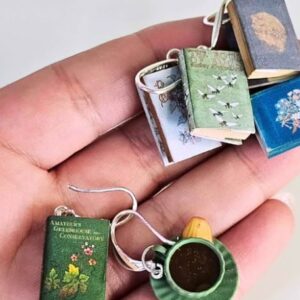 Artisanal designs - Customized accessories